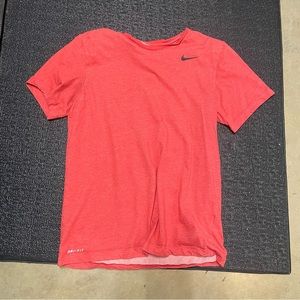 The Nike Tee - Red - Men’s Small